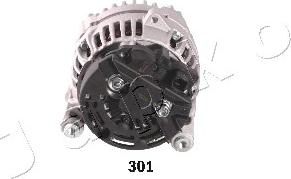 Japko 2D301 - Alternator autospares.lv