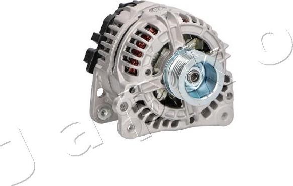 Japko 2D303 - Alternator autospares.lv