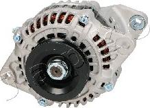 Japko 2D302 - Alternator autospares.lv