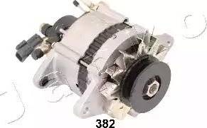 Japko 2D382 - Alternator autospares.lv