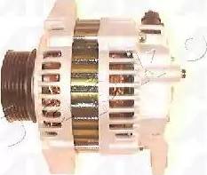 Japko 2D375 - Alternator autospares.lv