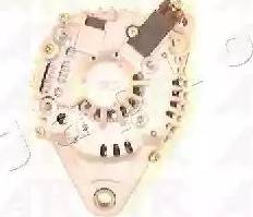 Japko 2D375 - Alternator autospares.lv