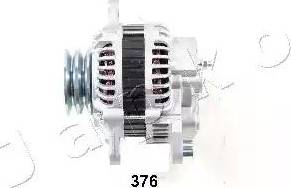 Japko 2D376 - Alternator autospares.lv