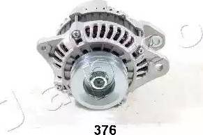 Japko 2D376 - Alternator autospares.lv