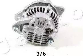 Japko 2D376 - Alternator autospares.lv