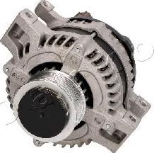 Japko 2H431 - Alternator autospares.lv