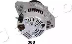 Japko 2H363 - Alternator autospares.lv