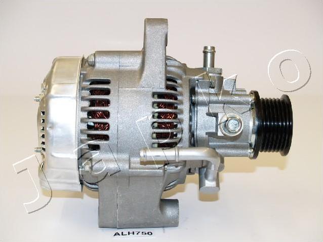 Japko 2H750 - Alternator autospares.lv