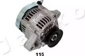 Japko 2I115 - Alternator autospares.lv