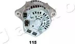 Japko 2I115 - Alternator autospares.lv