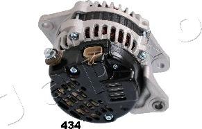 Japko 2M434 - Alternator autospares.lv