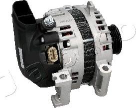 Japko 2M425 - Alternator autospares.lv