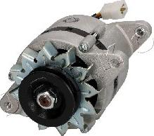 Japko 2M360 - Alternator autospares.lv