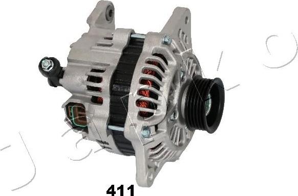 Japko 2S411 - Alternator autospares.lv