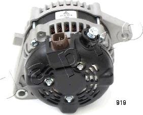 Japko 2T919 - Alternator autospares.lv