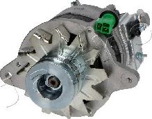 Japko 2T915 - Alternator autospares.lv