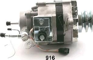 Japko 2T916 - Alternator autospares.lv