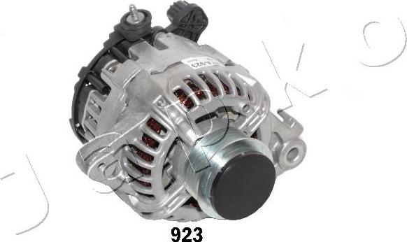 Japko 2T923 - Alternator autospares.lv