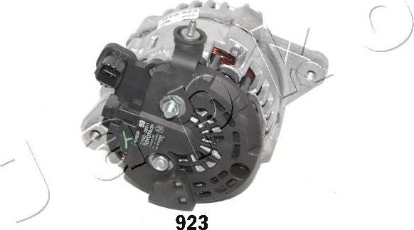 Japko 2T923 - Alternator autospares.lv