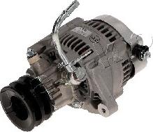 Japko 2T458 - Alternator autospares.lv