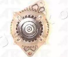 Japko 2T408 - Alternator autospares.lv