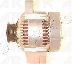 Japko 2T408 - Alternator autospares.lv