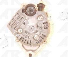 Japko 2T414 - Alternator autospares.lv