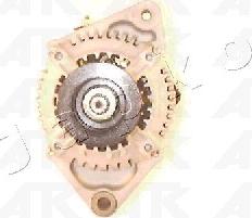 Japko 2T414 - Alternator autospares.lv