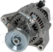 Japko 2T435 - Alternator autospares.lv