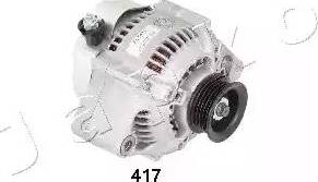 Japko 2T471 - Alternator autospares.lv