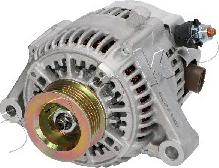 Japko 2T545 - Alternator autospares.lv