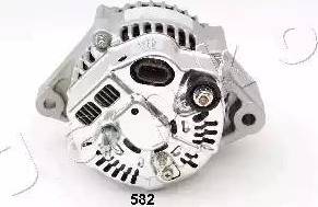 Japko 2T582 - Alternator autospares.lv