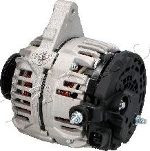 Japko 2T604 - Alternator autospares.lv