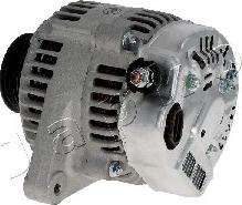 Japko 2T372 - Alternator autospares.lv