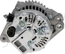 Japko 2T372 - Alternator autospares.lv