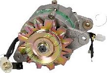 Japko 2U900 - Alternator autospares.lv