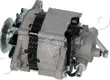 Japko 2U303 - Alternator autospares.lv