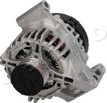 Japko 2Z410 - Alternator autospares.lv