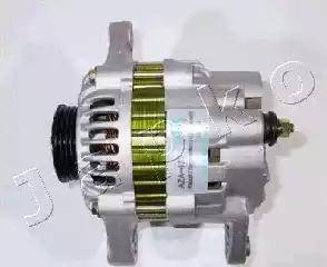 Japko 2Z432 - Alternator autospares.lv