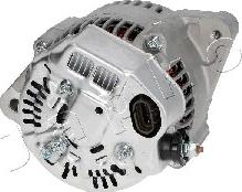 Japko 2Z437 - Alternator autospares.lv