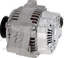 Japko 2Z437 - Alternator autospares.lv