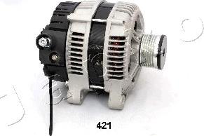 Japko 2Z421 - Alternator autospares.lv