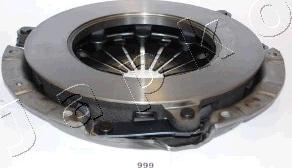 Japko 70999 - Clutch Pressure Plate autospares.lv