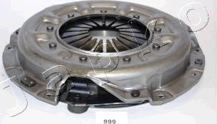 Japko 70999 - Clutch Pressure Plate autospares.lv