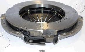 Japko 70990 - Clutch Pressure Plate autospares.lv