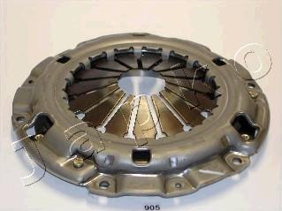 Japko 70905 - Clutch Pressure Plate autospares.lv