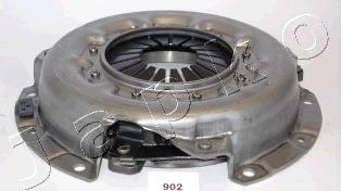 Japko 70902 - Clutch Pressure Plate autospares.lv