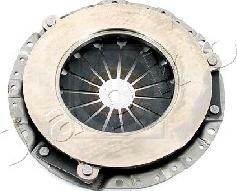 Japko 70918 - Clutch Pressure Plate autospares.lv