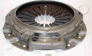 Japko 70494 - Clutch Pressure Plate autospares.lv