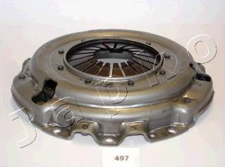 Japko 70497 - Clutch Pressure Plate autospares.lv